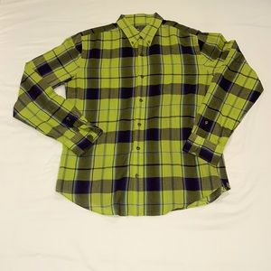 Men’s Vince Dress Shirt